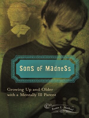 cover image of Sons of Madness